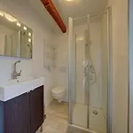 Prázdninový dům Charmantes Haus Mit Garten In Petersdorf *