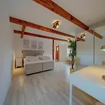 Charmantes Haus Mit Garten In Petersdorf Prázdninový dům Petersdorf auf Fehmarn