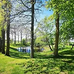 Charmantes Haus Mit Garten In Petersdorf Prázdninový dům