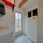 Prázdninový dům Charmantes Haus Mit Garten In Petersdorf