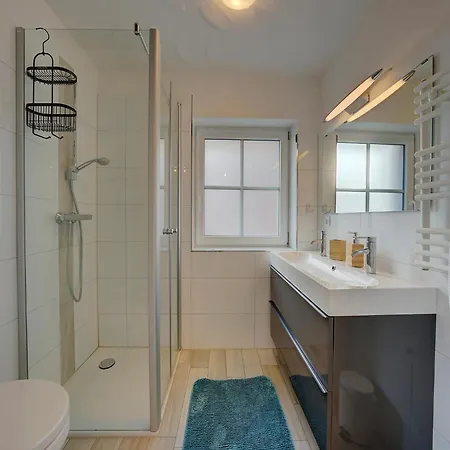 Charmantes Haus Mit Garten In Petersdorf Tatil Evi