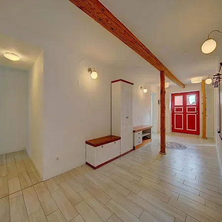 Charmantes Haus Mit Garten In Petersdorf Tatil Evi Petersdorf auf Fehmarn