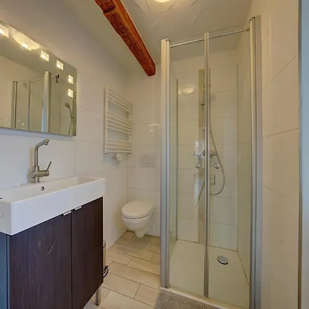 Charmantes Haus Mit Garten In Petersdorf * Petersdorf auf Fehmarn