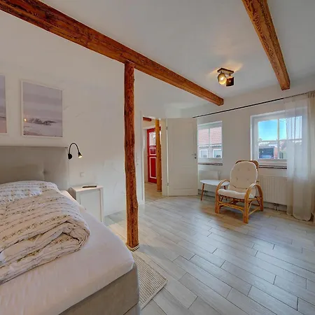 Charmantes Haus Mit Garten In Petersdorf Petersdorf auf Fehmarn