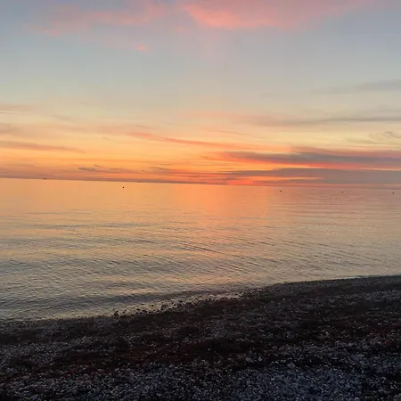 Charmantes Haus Mit Garten In Petersdorf *