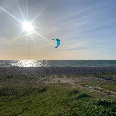 Charmantes Haus Mit Garten In Petersdorf Tatil Evi