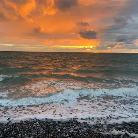 Charmantes Haus Mit Garten In Petersdorf *