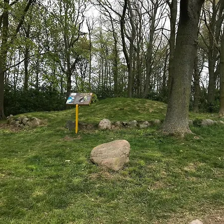 Charmantes Haus Mit Garten In Petersdorf *