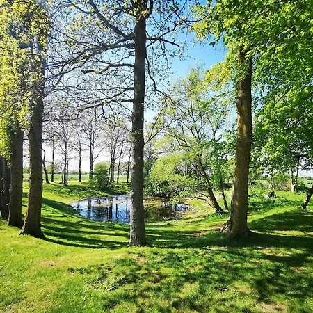 Charmantes Haus Mit Garten In Petersdorf Σπίτι διακοπών *