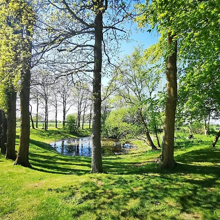 Charmantes Haus Mit Garten In Petersdorf Σπίτι διακοπών